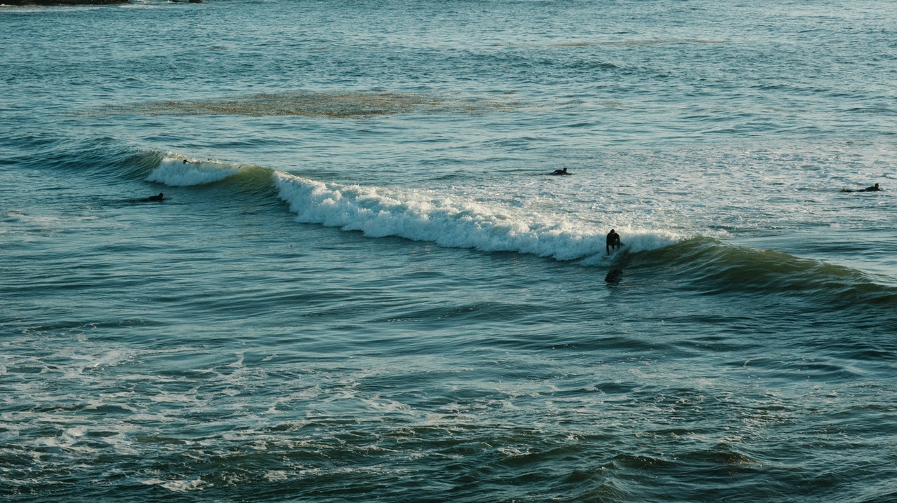 静岡 Wave Forecast